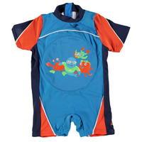 Zoggs Junior Floatsuit