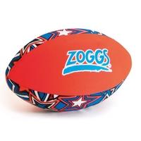 zoggs aqua ball