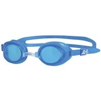 zoggs ripper junior goggle blue