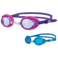 zoggs little ripper kids goggle assorted