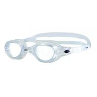zoggs phantom clear goggles clearclear 303874