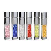 ZP USB2.0 16GB Plastic Creative Flash Drive