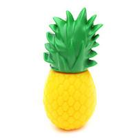 ZPK41 16GB Pineapple Fruit USB 2.0 Flash Memory Drive U Stick