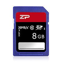 ZP 8GB SD Card memory card UHS-I U1 Class10