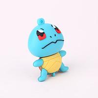 ZP USB2.0 16 gb cartoon tortoise flash drive