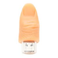 ZPK29 8GB Fleshcolor Finger USB 2.0 Flash Memory Drive U Stick