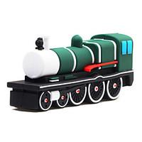 ZPK16 16GB Large Train USB 2.0 Flash Memory Drive U Stick