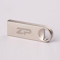 ZP C10 64GB USB 2.0 Water Resistant / Shock Resistant