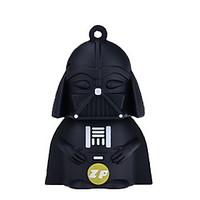 zp darth vader character 8gb usb flash pen drive