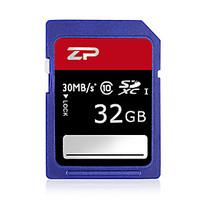 zp 32gb sd card memory card uhs i u1 class10