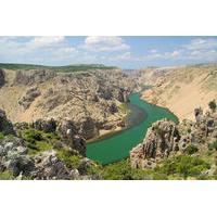 Zrmanja River Boat Tour