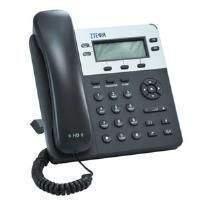 ZTE ZXV10 P802 IP Desktop Phone