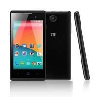 Zte C320 Sim Free Android Black