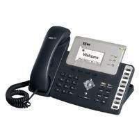 zte zxv10 p802h ip desktop phone with 45 keys