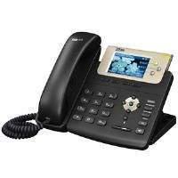 ZTE ZXV10 P803 IP Phone with 3 inch TFT LCD Colour Screen