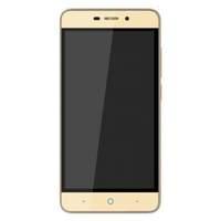 Zte A452 4g Sim Free Android Gold