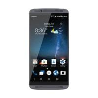 ZTE Axon 7 grey