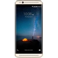 ZTE Axon 7 mini (32GB Gold) on 4GEE 10GB (24 Month(s) contract) with UNLIMITED mins; UNLIMITED texts; 10000MB of 4G Double-Speed data. £42.99 a month 