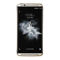 zte axon 7 55 25d 2k android 60 4g fingerprint metal smartphone otg nf ...