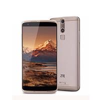 ZTE ZTE B2015 3G 32G gold 5.2 inch 4G Smartphone (3GB 32GB 13 MP Octa Core 2800)