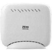 ZTE ZXHN-H168N Advanced VDSL2+ Gateway with 300Mbps 802.11n Wi-Fi (White)