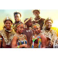 Zulu Cultural Tour and Zulu Dancing from Durban