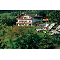 Zugspitze - Silence Sporthotel