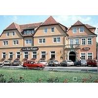 ZUM RAPPEN TOPPLERHAUS