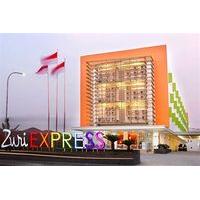 Zuri Express Palembang