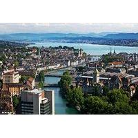 Zurich Marriott Hotel