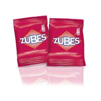 zubes original lozenges menthol aniseed 36g