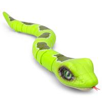 Zuru Robo Alive Snake Green