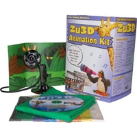 zu3d animation kit 3d animation kit zu3d