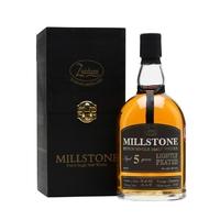 Zuidam Millstone 5 Year Old Lightly Peated