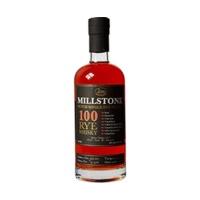 Zuidam Millstone Dutch Rye 0, 7l 50%