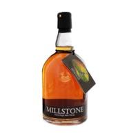 Zuidam Millstone Dutch Single Malt 0, 7l 40%