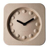 ZUIVER PULP SQUARE TIME CLOCK