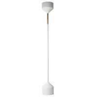 ZUIVER TORCH FLOOR LAMP in White