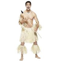 Zulu Warrior