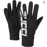 Zucci Tornado Windproof Glove - Size: XL - Colour: Black