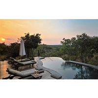 Zwahili Game Lodge & Spa