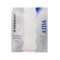 Zweigart Premium Quality White 14 Count Aida Fabric