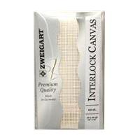 Zweigart Premium Quality Interlock Canvas 10 Count