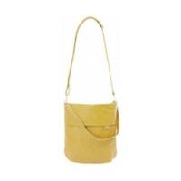 Zwei Mademoiselle M12 yellow