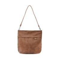 Zwei Mademoiselle M8 camel