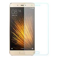 ZXD Tempered Glass for Xiaomi 5 4 3 Screen Protector Matte Glass Film for Original Xiaomi Note