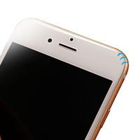 zxd 9h tempered glass for iphone 7 3d hard edge full screen protector  ...