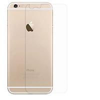 zxd 9h 03mm back tempered glass for iphone 7 plus transparent screen p ...