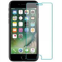 zxd 03mm super thin tempered glass for iphone7 transparent screen prot ...