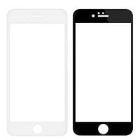 ZXD High Quality 9H Hardness Tempered Glass for iPhone 6s/6 Real Full Cover Covering Glass Screen Film